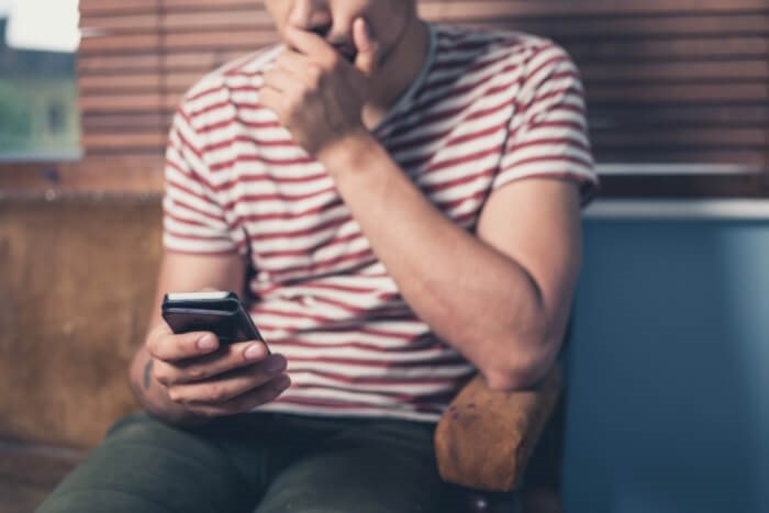נעלם עם הרוח: מהי תופעת הגוסטינג?